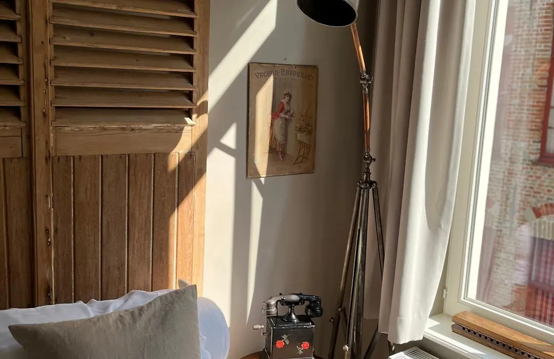 B&B Le Flaneur-1