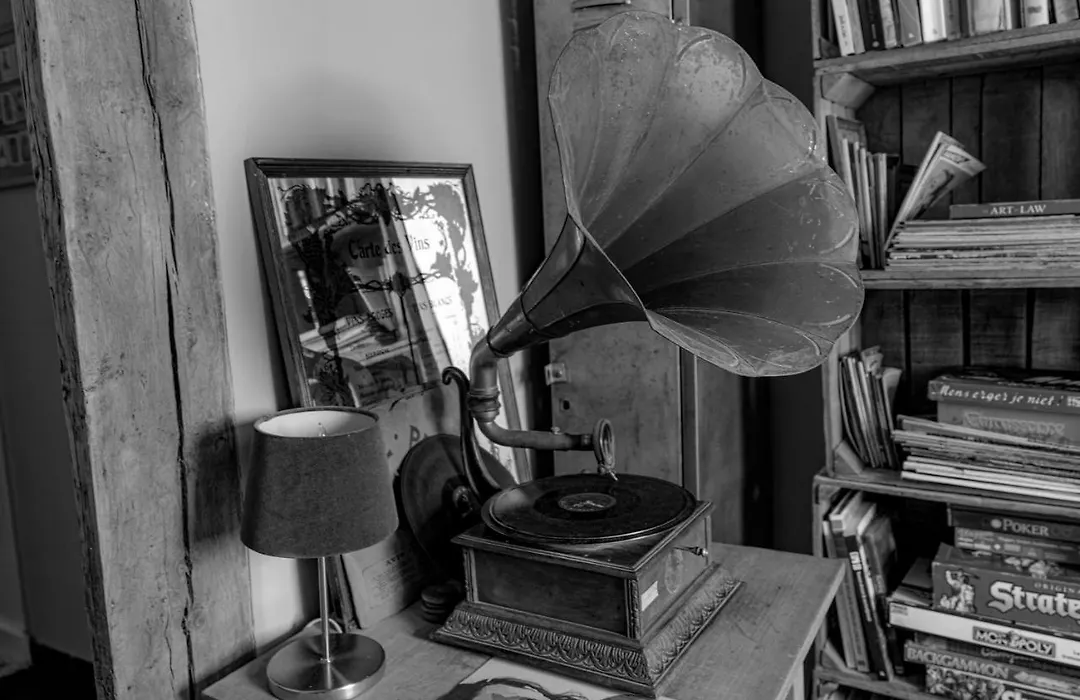 B&B Le Flaneur-1