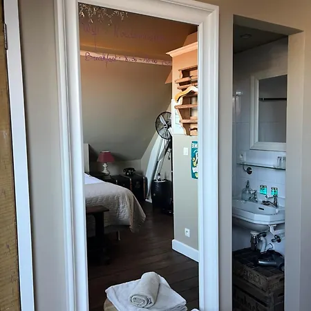 B&B Le Flaneur-2