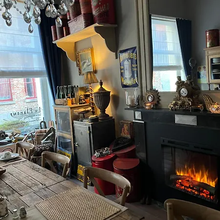 B&B Le Flaneur-3